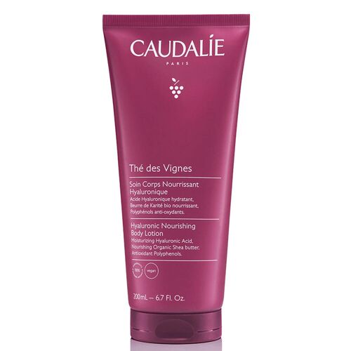 CAUDALIE Thé des Vignes Voedende lichaamsverzorging 200 ml