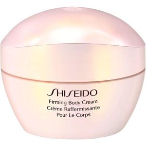 Shiseido Advanced Essential Energy Verstevigende Lichaamscrème - Lichaamscrème Shiseido Advanced Essential Energy Verstevigende Lichaamscrème - Lichaamscrème