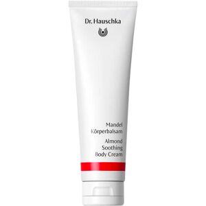 Dr. Hauschka Amandel Verzachtende Lichaamscrème - Natuurlijke, Gevoelige Huid, 145ml Dr. Hauschka Amandel Verzachtende Lichaamscrème - Natuurlijke, Gevoelige Huid, 145ml
