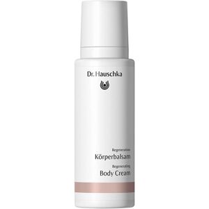Dr. Hauschka Herstellende Lichaamscrème - Lichaamscrème Dr. Hauschka Herstellende Lichaamscrème - Lichaamscrème