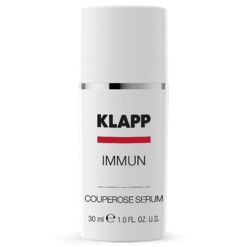 KLAPP IMMUN Couperose Serum 30 ml