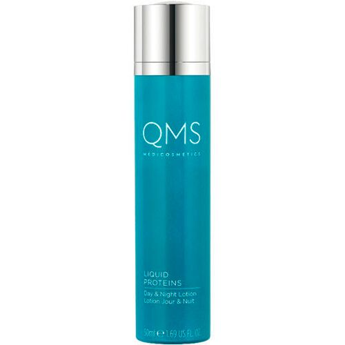 QMS  Liquid Proteins Day & Night Lotion 50 ml