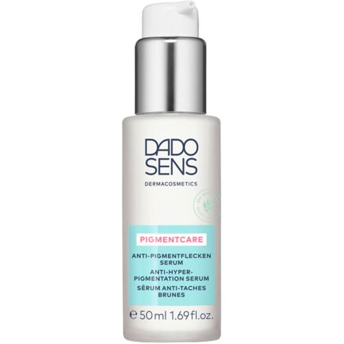 DADO SENS PIGMENTCARE Anti-Pigmentvlekkenserum 50 ml