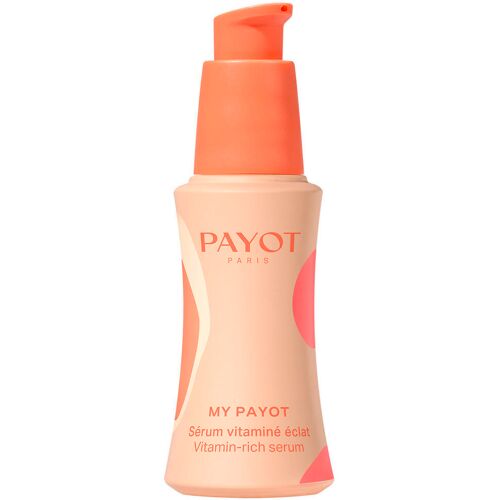 Payot My Payot Sérum vitaminé éclat 30 ml