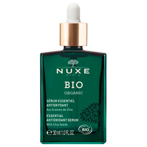 NUXE BIO Antioxidant serum 30 ml