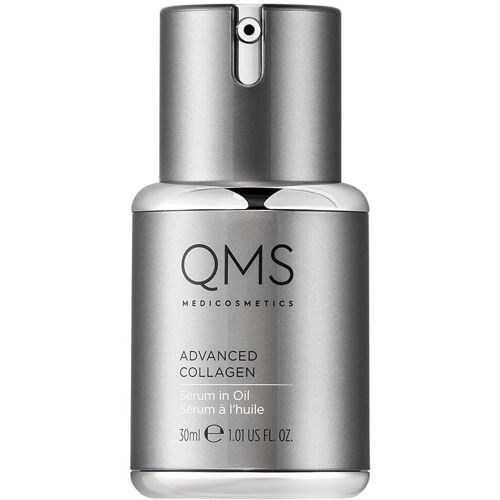 QMS Advanced Serum in Oil 30 ml