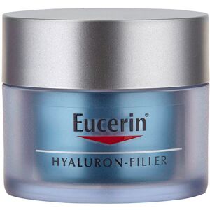 Eucerin Nachtcrème Hyaluron-Filler - Anti-Age Diepe Rimpels - 50ml Eucerin Nachtcrème Hyaluron-Filler - Anti-Age Diepe Rimpels - 50ml