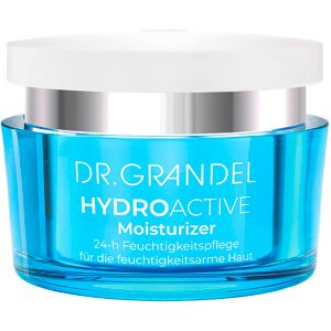 Dr Grandel Hydro Active Moisturizer - Hydraterende Crème Dr Grandel Hydro Active Moisturizer - Hydraterende Crème
