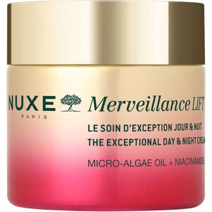 NUXE Merveillance LIFT The Exceptional Day & Night Cream 75 ml NUXE Merveillance LIFT The Exceptional Day & Night Cream 75 ml
