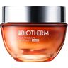 Biotherm Blue Therapy Amber Algen Revitalize Nachtcrème 50 ml