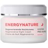 ANNEMARIE BÖRLIND ENERGYNATURE SYSTEM PRE-AGING Regenererende nachtcrème 50 ml