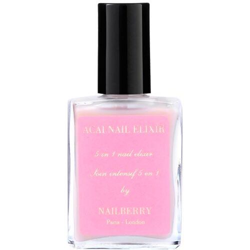 NAILBERRY Acai Nail Elixir 5 In 1 Nail Elixir 15 ml