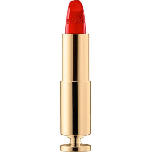 Babor Make-up Creamy Lipstick 01 On fire 4 g