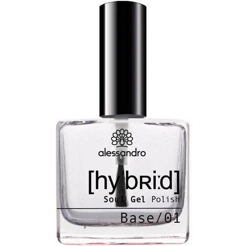 alessandro Hybrid - Soul Gel Polish basiscoating 8 ml