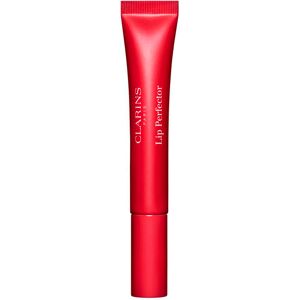 Clarins Fuchsia Glow Lipgloss - Glans voor Lippen en Wangen Clarins Fuchsia Glow Lipgloss - Glans voor Lippen en Wangen