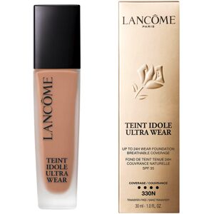Lancôme Teint Idole Ultra Wear 24h Foundation SPF 35 Tint 330N Lancôme Teint Idole Ultra Wear 24h Foundation SPF 35 Tint 330N