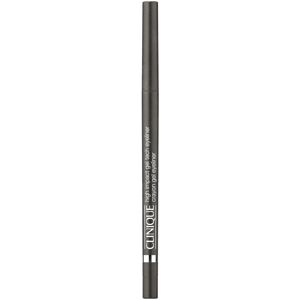 Clinique High Impact Gel Tech Eyeliner - Polished Pewter Clinique High Impact Gel Tech Eyeliner - Polished Pewter