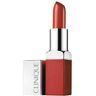 Clinique Pop Lip Colour + Primer 17 Mocha Pop, 3,9 g