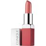 Clinique Pop Lip Colour + Primer 23 Blush Pop, 3,9 g