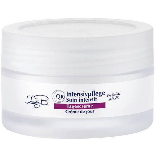 Lady B. Q10 Dagcrème Potje 50 ml