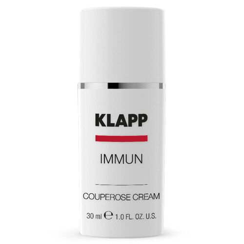 KLAPP IMMUN Couperose Cream 30 ml
