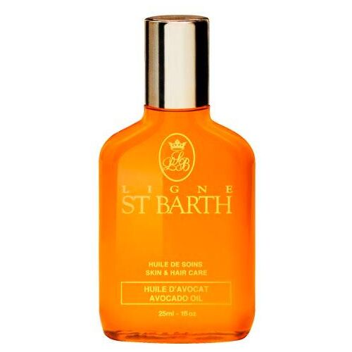 LIGNE ST BARTH Avocado-olie 25 ml