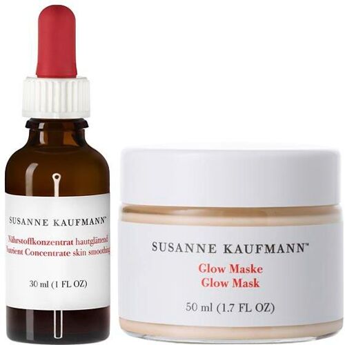 Susanne Kaufmann Glow Gezichtsverzorging Duo Set