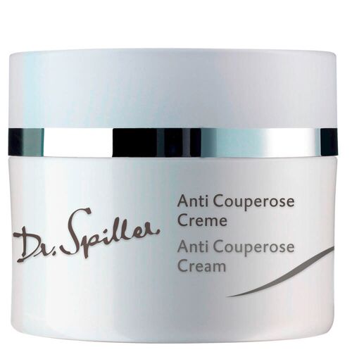 Dr. Spiller Anti Couperose Crème 50 ml