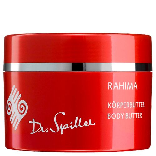 Dr. Spiller Biomimetic SkinCare RAHIMA Lichaamsboter 250 ml