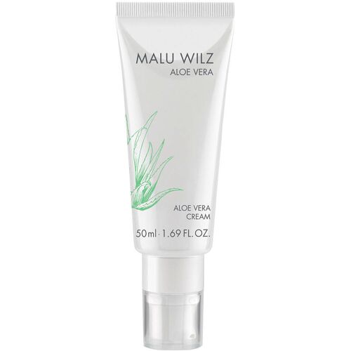 Malu Wilz Aloe Vera CREAM 50 ml