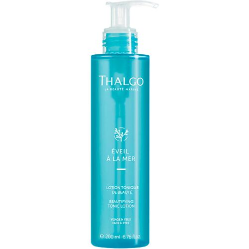 THALGO ÉVEIL À LA MER Zeewater tonic 200 ml