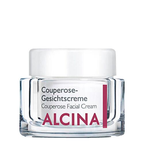 Alcina Couperose gezichtscrème 50 ml