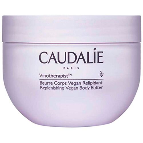 CAUDALIE Vinotherapist Vegan voedende lichaamsboter 250 ml