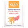 KLAR Solid Body Butter Pompelmoes & Duindoorn 60 g