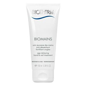 Biotherm Biomains Age Delaying Hand & Nagelcreme 100 ml