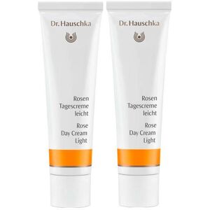 Dr. Hauschka Rosen Dagcrème light set Dr. Hauschka Rosen Dagcrème light set