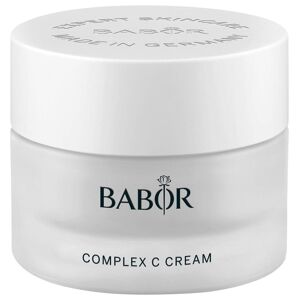 BABOR SKINOVAGE Complex C Cream Vitalizing 50 ml