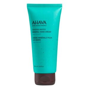 AHAVA Deadsea Water Mineral Hand Cream Sea-Kissed 100 ml