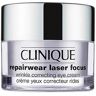 Clinique Repairwear Laser Focus Wrinkle Correcting Eye Cream 15 ml