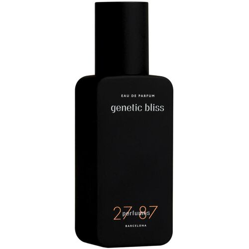 27 87 Perfumes genetic bliss Eau de Parfum 27 ml