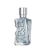 Diesel D by DIESEL Eau de Toilette 50 ml