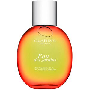 CLARINS Eau des Jardins Spray 100 ml CLARINS Eau des Jardins Spray 100 ml