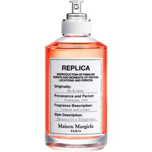 Maison Margiela REPLICA On A Date Eau de Toilette 100 ml