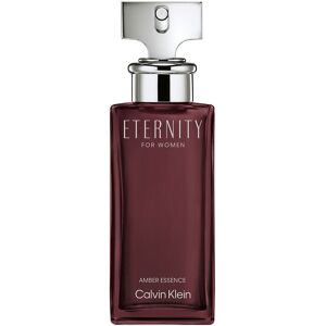 Calvin Klein Eternity voor Vrouwen Amber Essence - Eau de Parfum 50ml Calvin Klein Eternity voor Vrouwen Amber Essence - Eau de Parfum 50ml