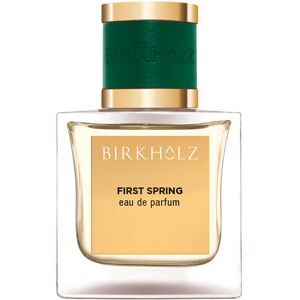 Birkholz First Spring Unisex Geur - Bloemig Fruitig 100ml Birkholz First Spring Unisex Geur - Bloemig Fruitig 100ml