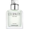 Calvin Klein Eternity For Men Cologne Eau de Cologne 100 ml