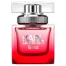 Karl Lagerfeld Rouge Eau de Parfum 45 ml