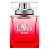 Karl Lagerfeld Rouge Eau de Parfum 85 ml