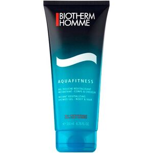 Biotherm Aquafitness Douchegel (200 ml) Biotherm Aquafitness Douchegel (200 ml)