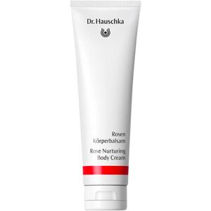 Dr. Hauschka Rozen Verzachtende Lichaamscrème - Biologisch 145ml Dr. Hauschka Rozen Verzachtende Lichaamscrème - Biologisch 145ml